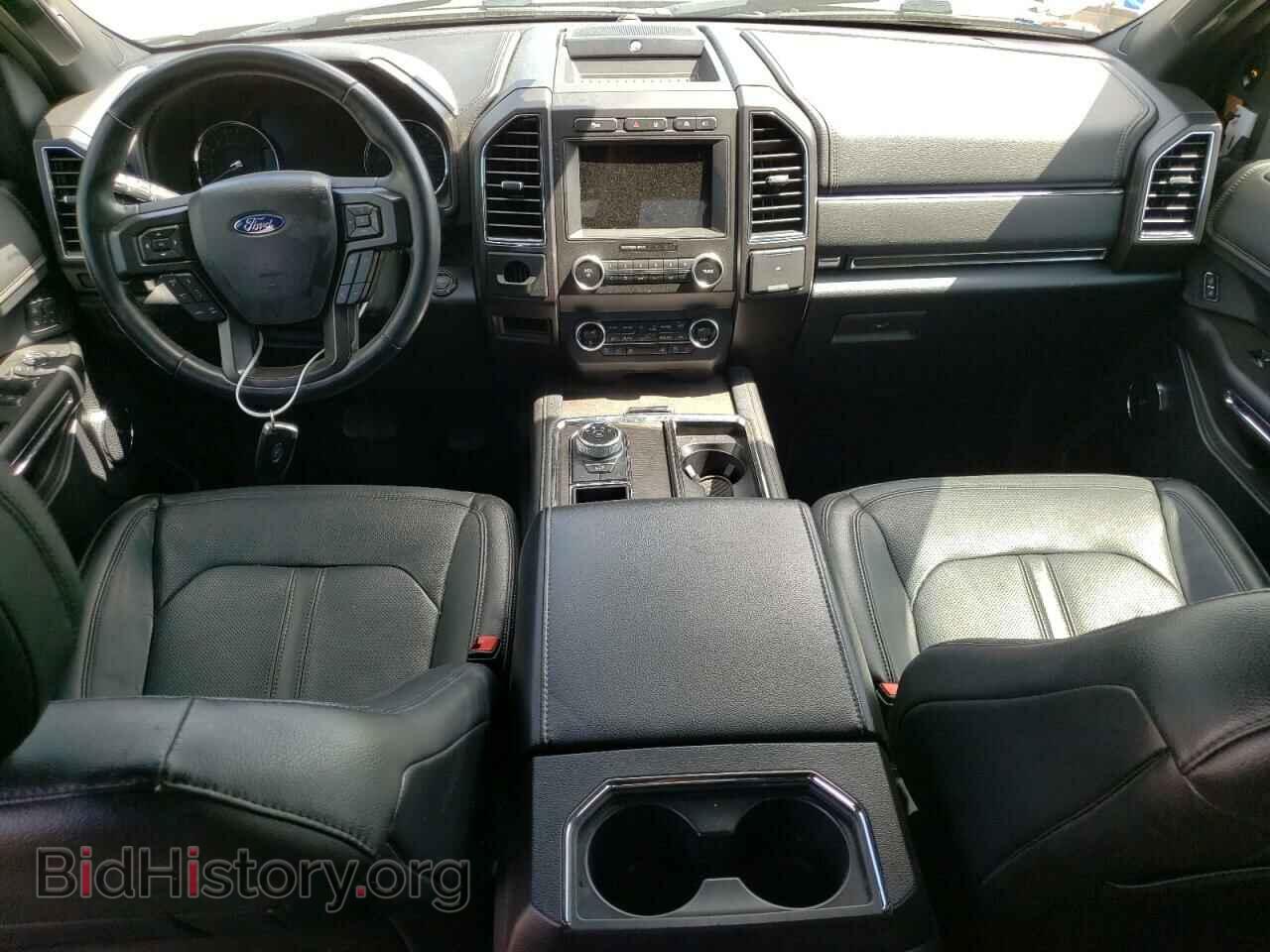 2020 FORD EXPEDITION - VIN: 1FMJU1KT8LEA09764 - Фото 8