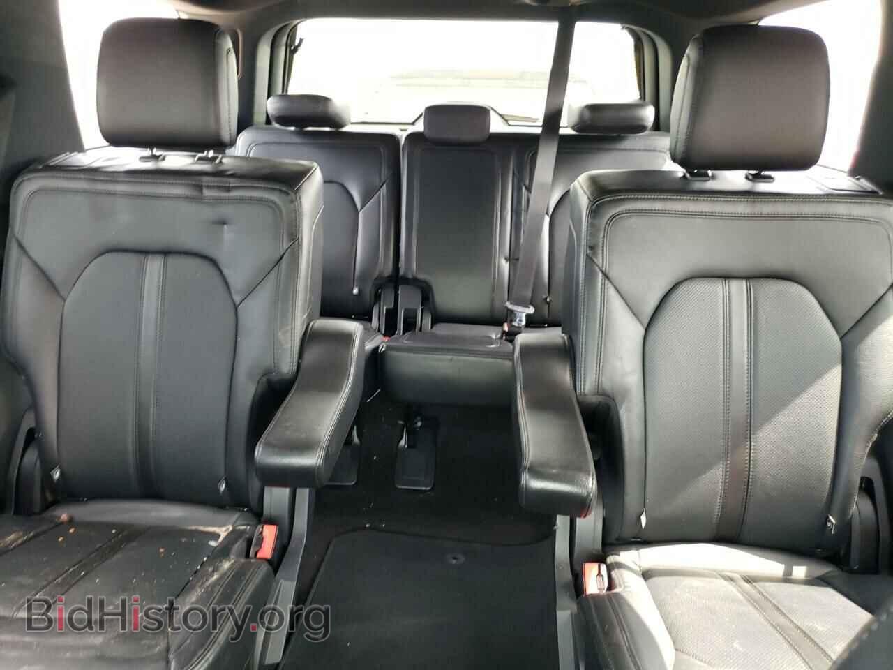 2020 FORD EXPEDITION - VIN: 1FMJU1KT8LEA09764 - Фото 10