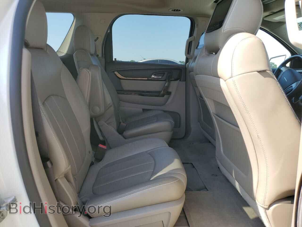 2014 GMC ACADIA DEN - VIN: 1GKKRTKD2EJ354933 - Фото 12