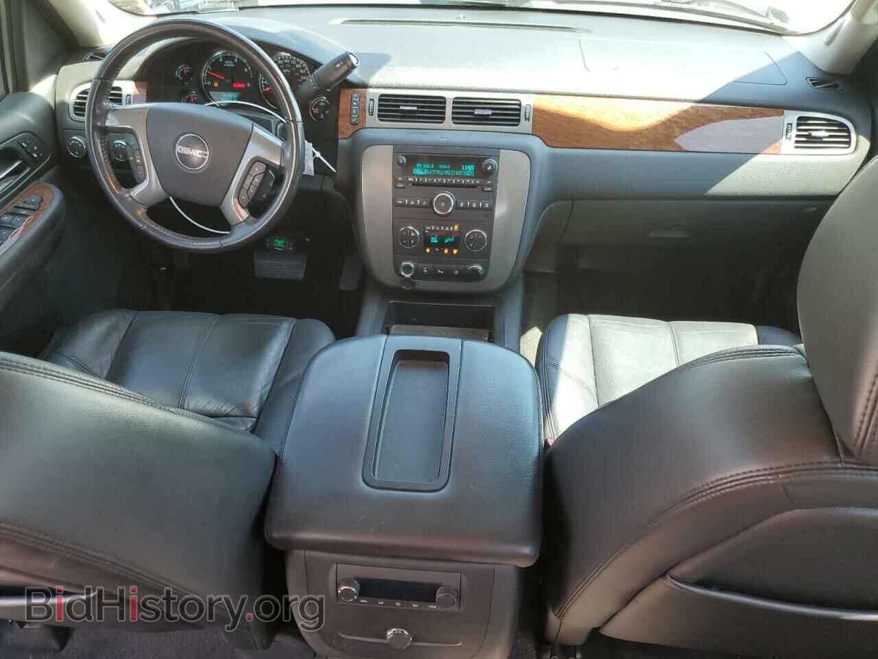 2008 GMC SIERRA - VIN: 1GTHK236X8F174949 - Фото 8