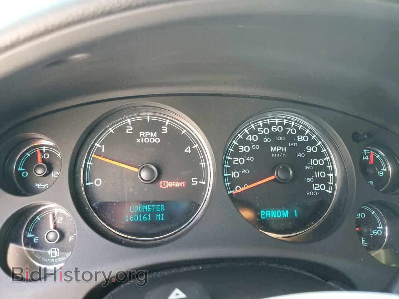 2008 GMC SIERRA - VIN: 1GTHK236X8F174949 - Фото 9