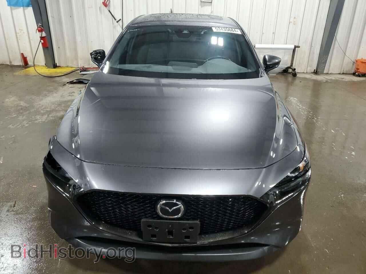 2021 MAZDA 3 - VIN: JM1BPBLL0M1339296 - Фото 5
