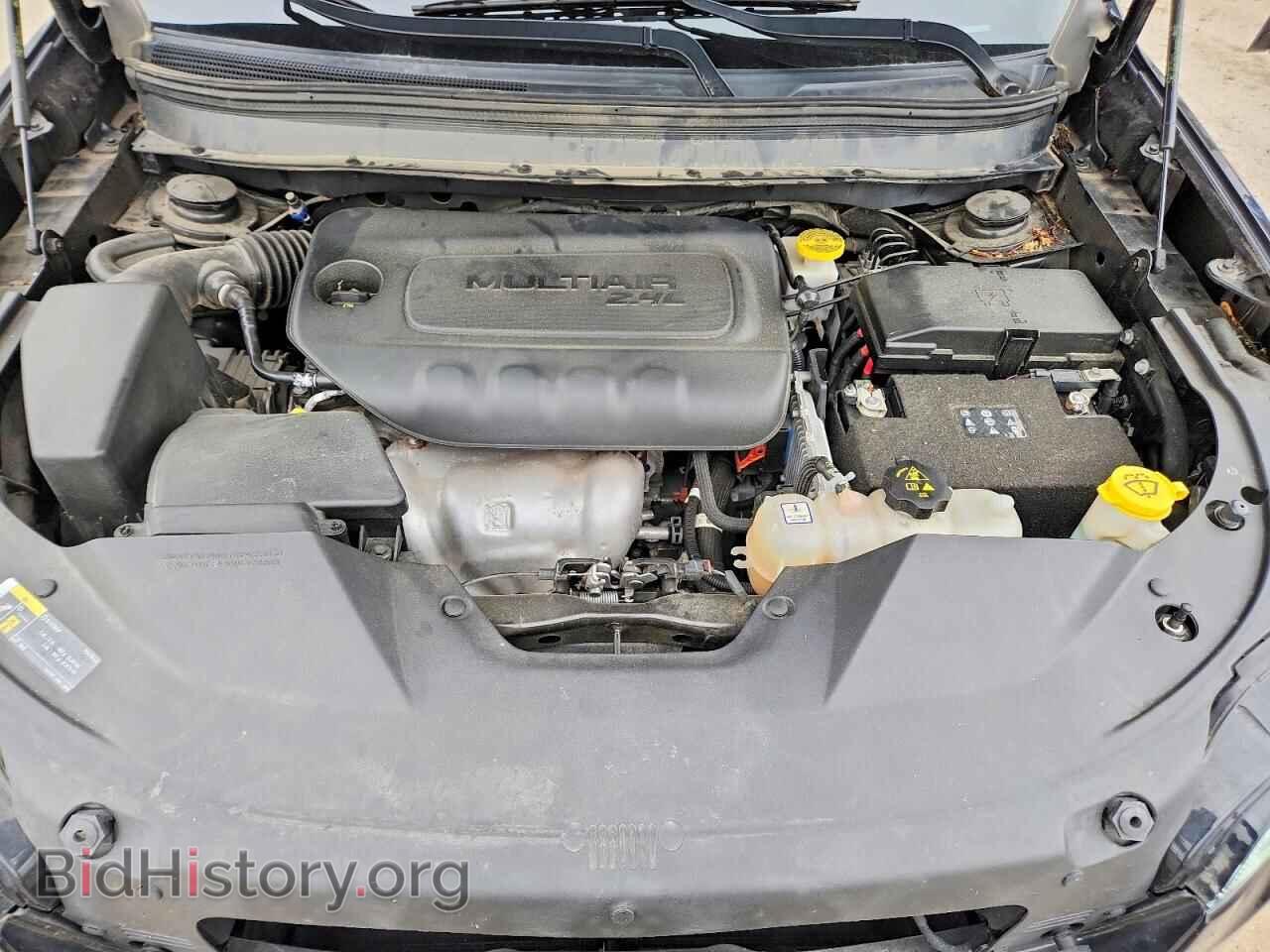2019 JEEP CHEROKEE - VIN: 1C4PJLCB6KD454291 - Фото 12