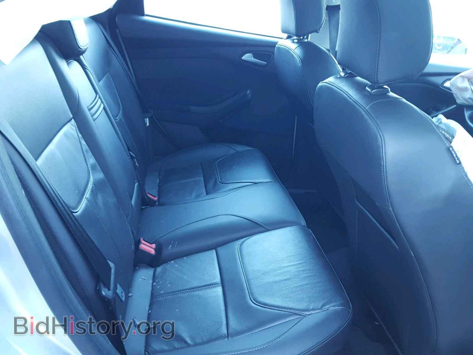 2015 FORD FOCUS - VIN: 1FADP3K23FL342195 - Фото 6