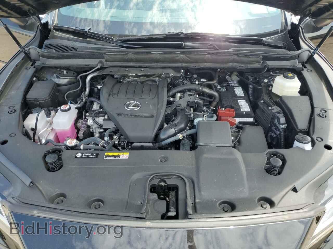 2023 LEXUS RX350 - VIN: 2T2BAMCA2PC025012 - Photo 12