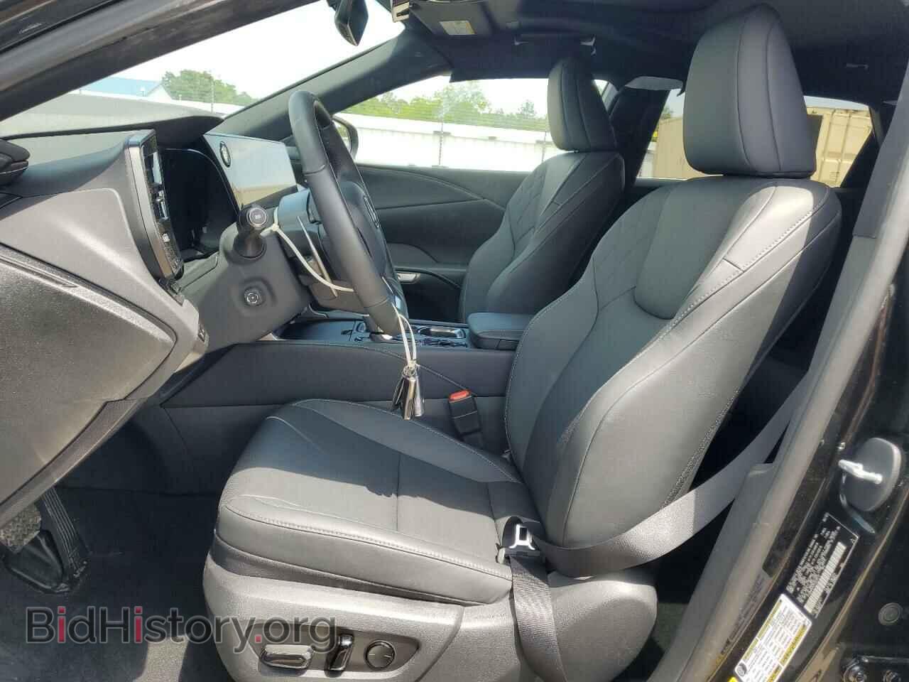 2023 LEXUS RX350 - VIN: 2T2BAMCA2PC025012 - Photo 7