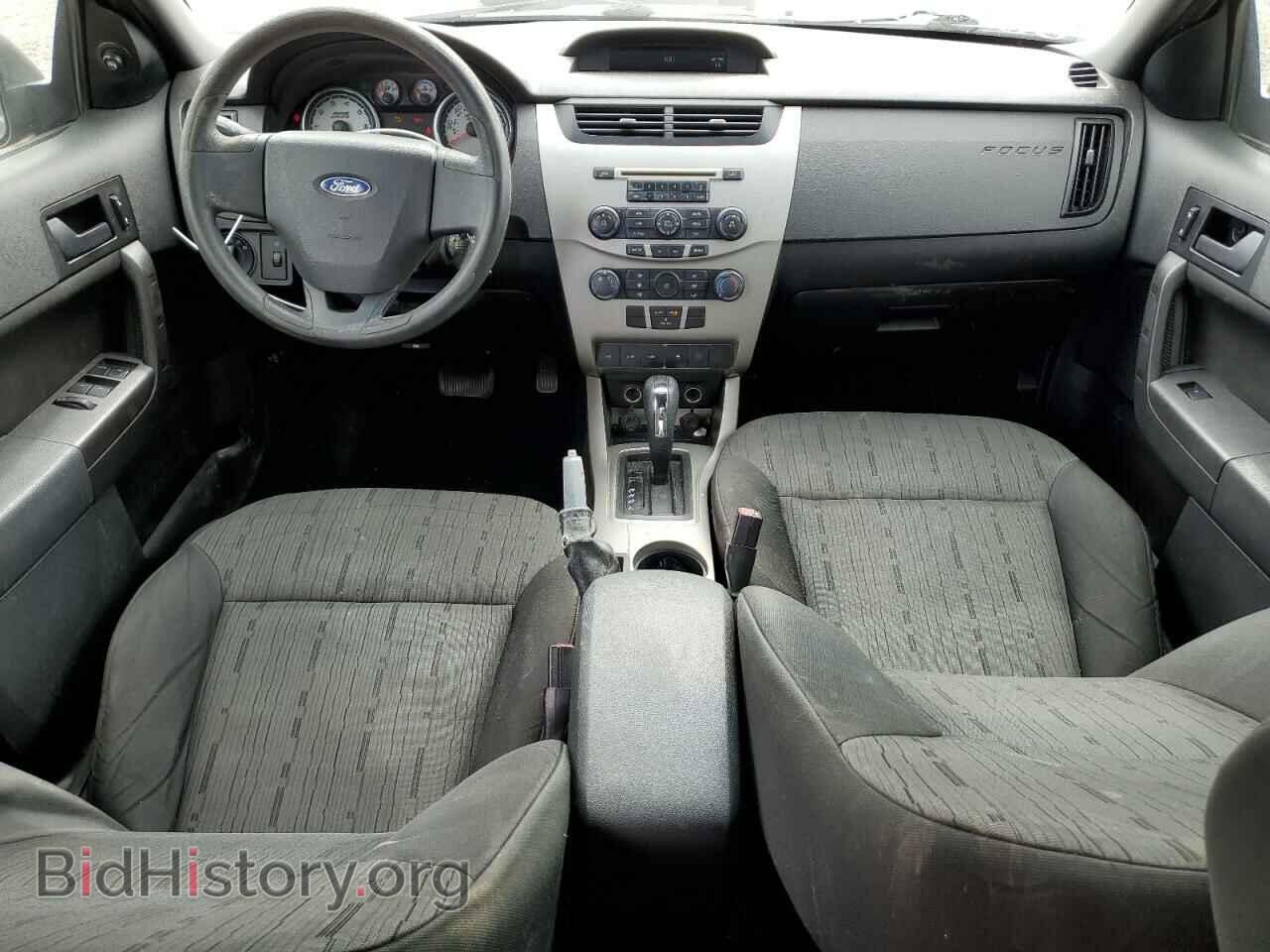 2010 FORD FOCUS - VIN: 1FAHP3FN4AW188240 - Фото 8