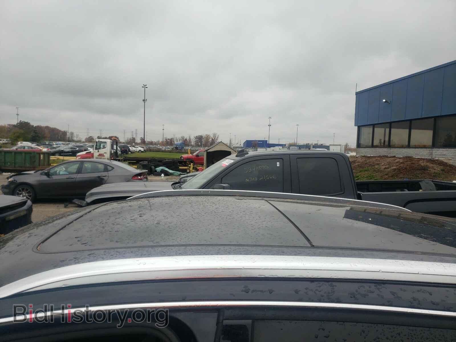 2013 AUDI Q5 - VIN: WA1LFAFPXDA024788 - Фото 9