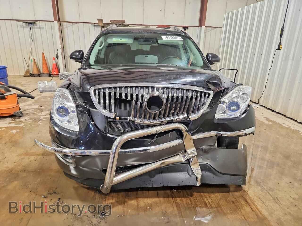 2009 BUICK ENCLAVE - VIN: 5GAEV23D69J142525 - Фото 5