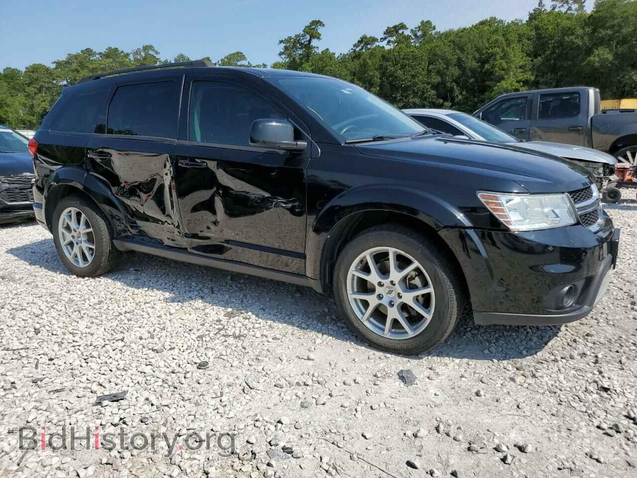 2018 DODGE JOURNEY - VIN: 3C4PDCBG2JT294312 - Фото 4