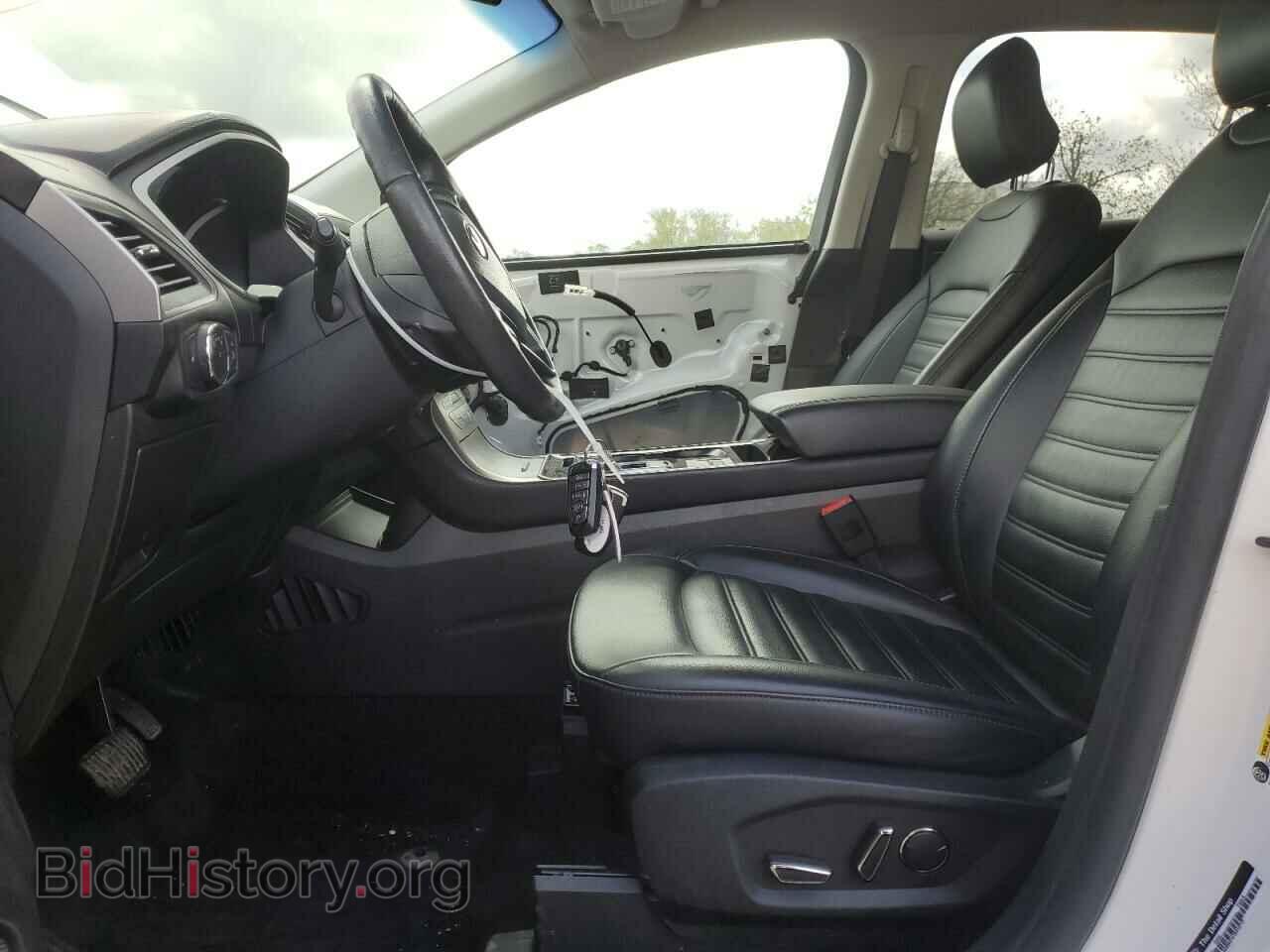 2019 FORD EDGE - VIN: 2FMPK4J96KBC42530 - Photo 7
