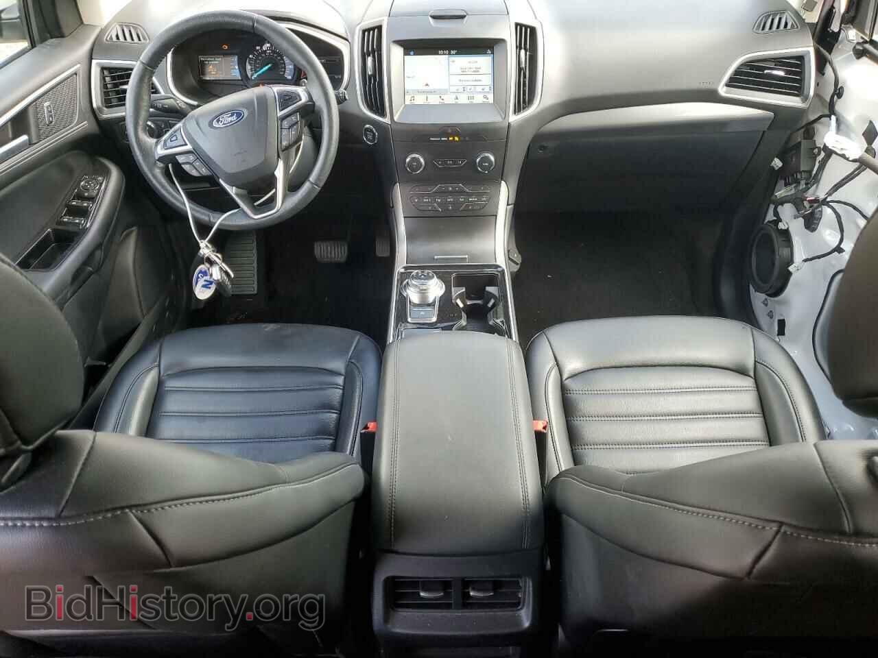 2019 FORD EDGE - VIN: 2FMPK4J96KBC42530 - Photo 8