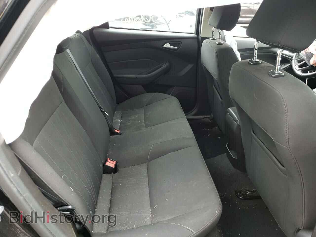 2016 FORD FOCUS - VIN: 1FADP3F21GL300491 - Фото 6