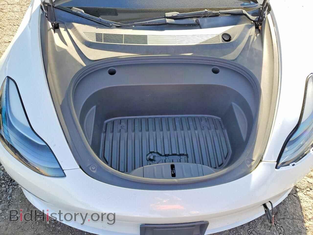 2022 TESLA MODEL 3 - VIN: 5YJ3E1EA9NF155158 - Photo 11