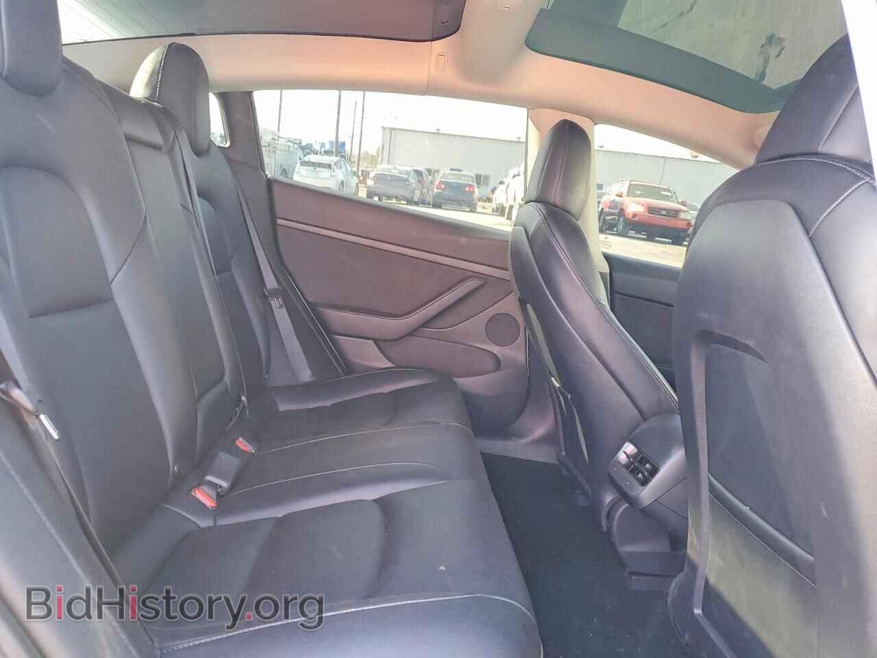 2022 TESLA MODEL 3 - VIN: 5YJ3E1EA9NF155158 - Photo 10