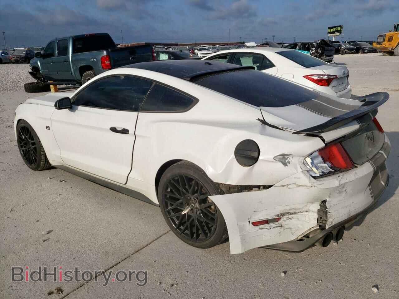 2015 FORD ALL Models - VIN: 1FA6P8TH3F5375212 - Photo 2