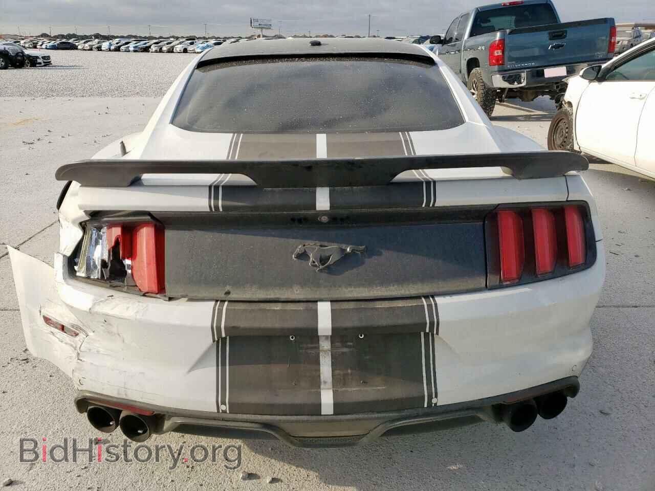 2015 FORD ALL Models - VIN: 1FA6P8TH3F5375212 - Photo 6