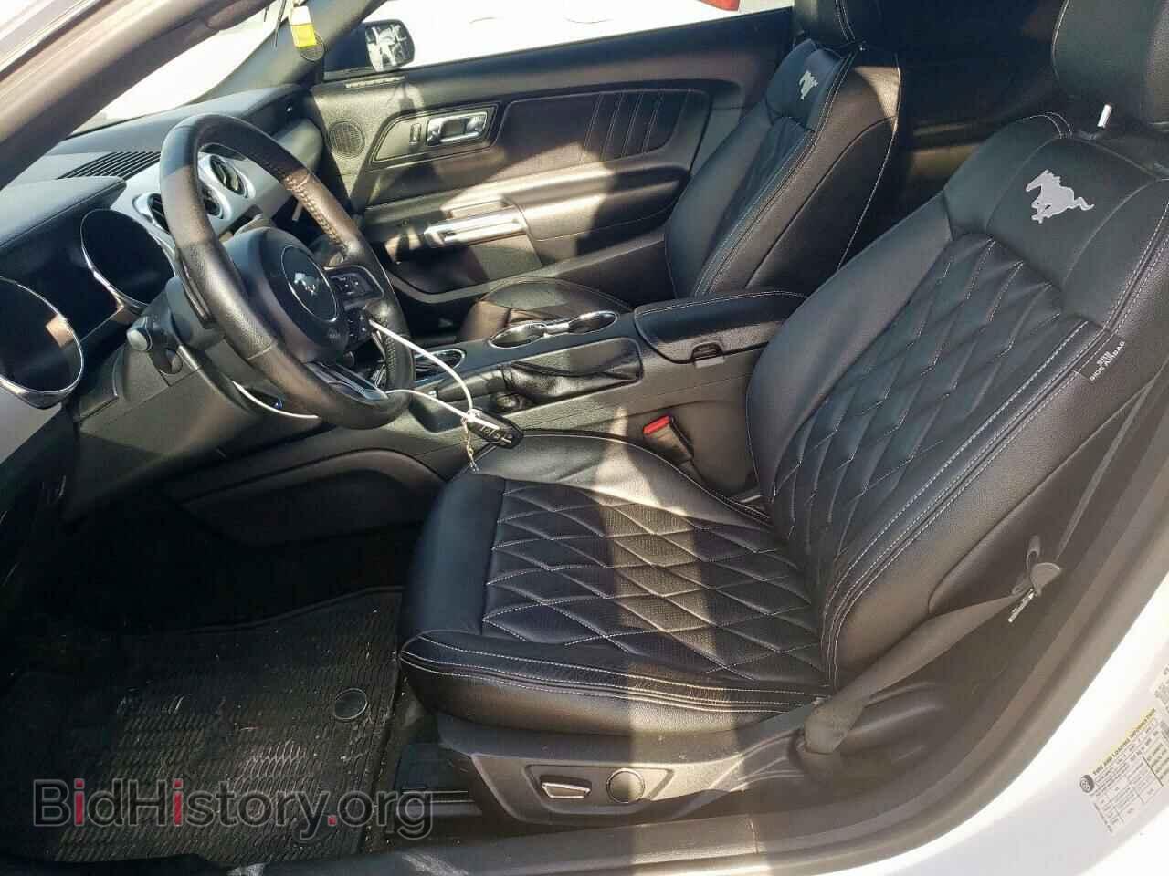 2015 FORD ALL Models - VIN: 1FA6P8TH3F5375212 - Photo 7