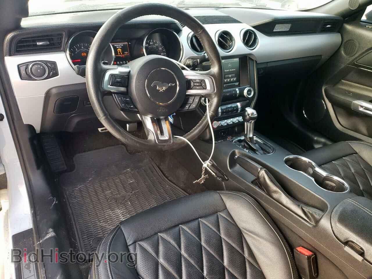 2015 FORD ALL Models - VIN: 1FA6P8TH3F5375212 - Photo 8