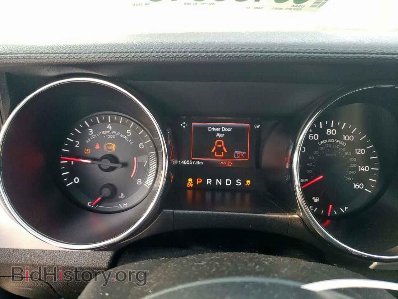 2015 FORD ALL Models - VIN: 1FA6P8TH3F5375212 - Photo 9