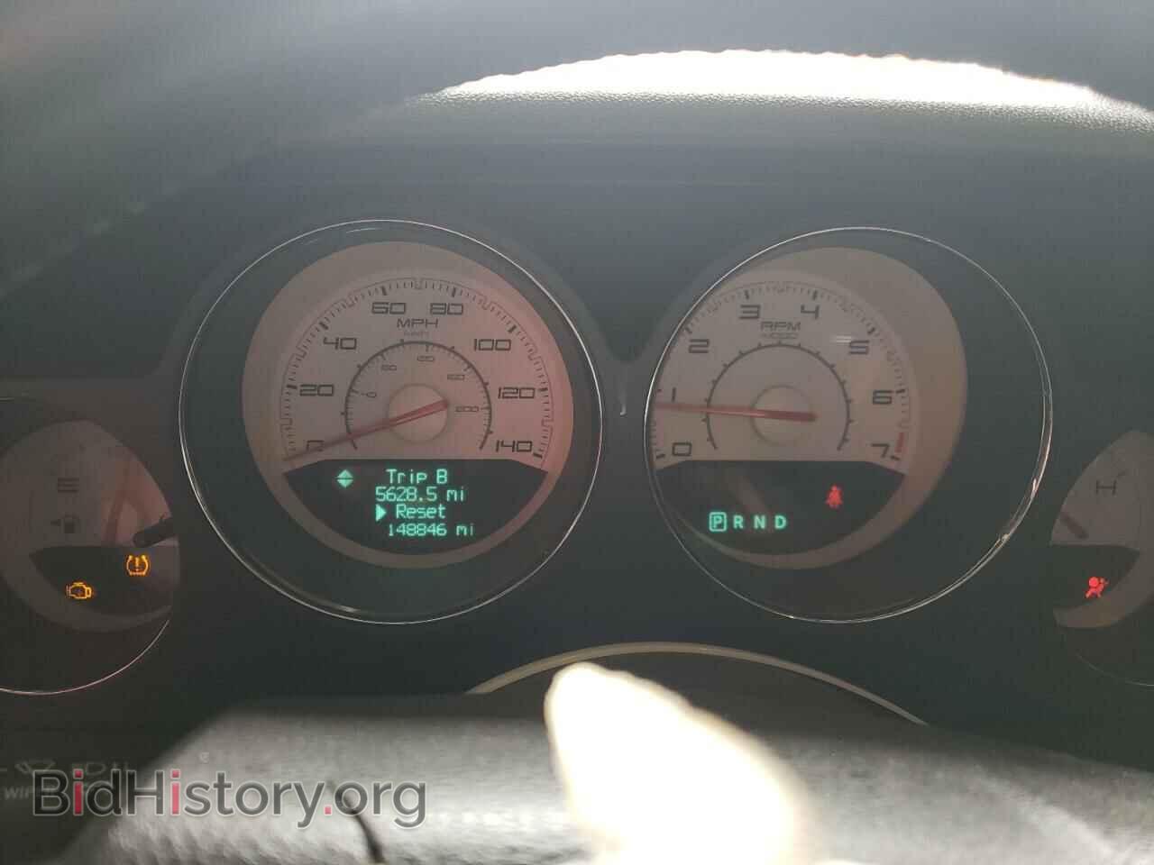 2014 DODGE CHALLENGER - VIN: 2C3CDYAG1EH176493 - Photo 9