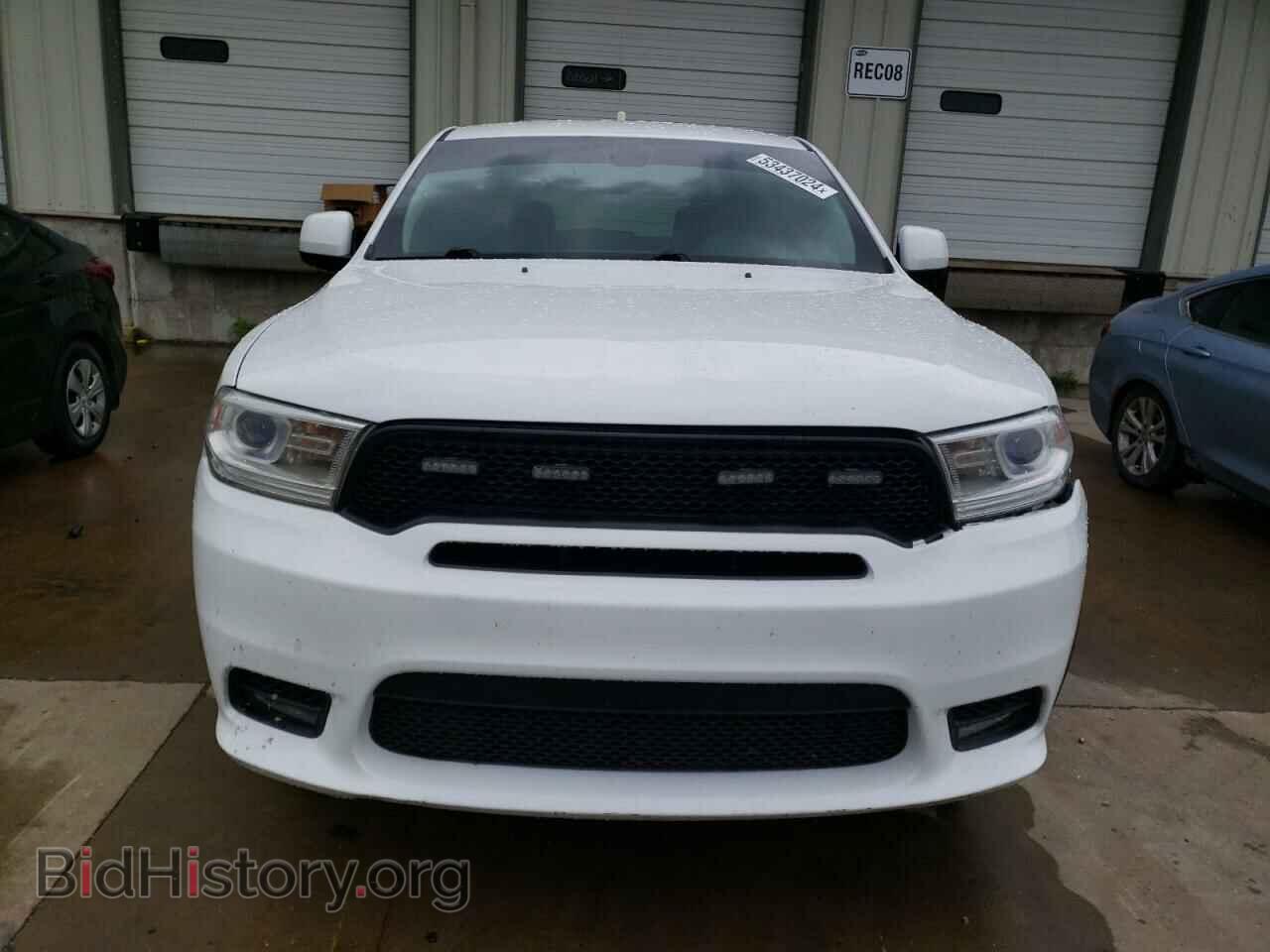 2020 DODGE DURANGO - VIN: 1C4SDJFT0LC432076 - Photo 5