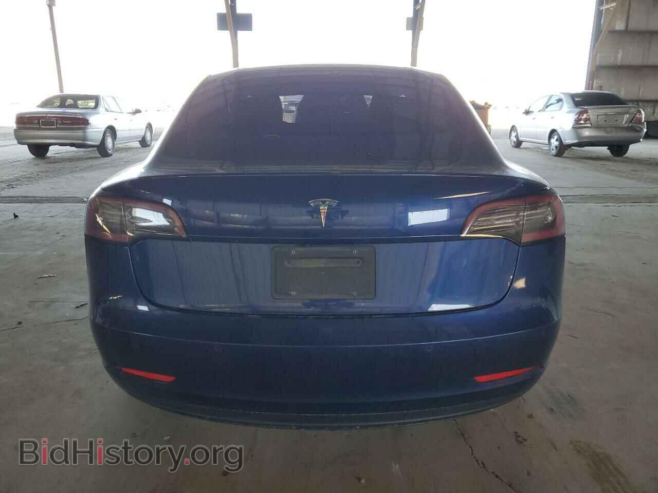 2020 TESLA MODEL 3 - VIN: 5YJ3E1EA1LF744069 - Photo 6