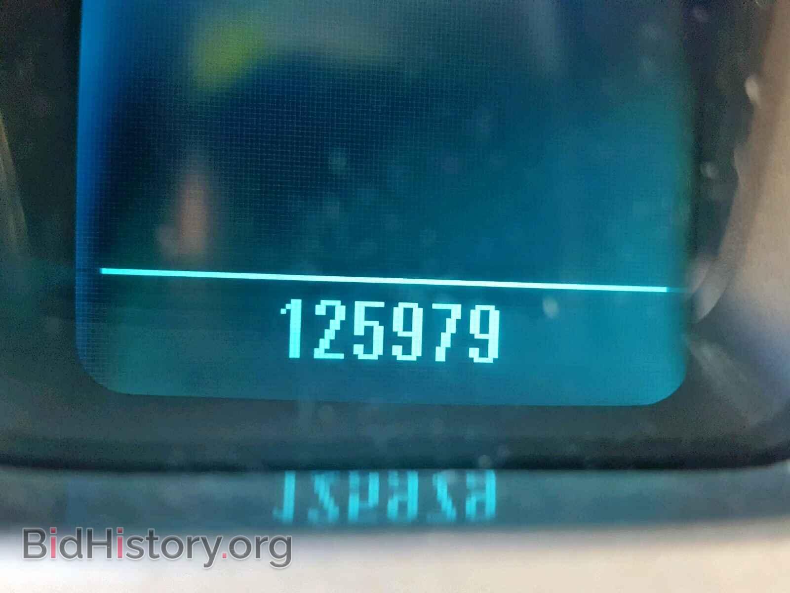 2011 CHEVROLET CAMARO - VIN: 2G1FA1ED2B9131957 - Фото 8
