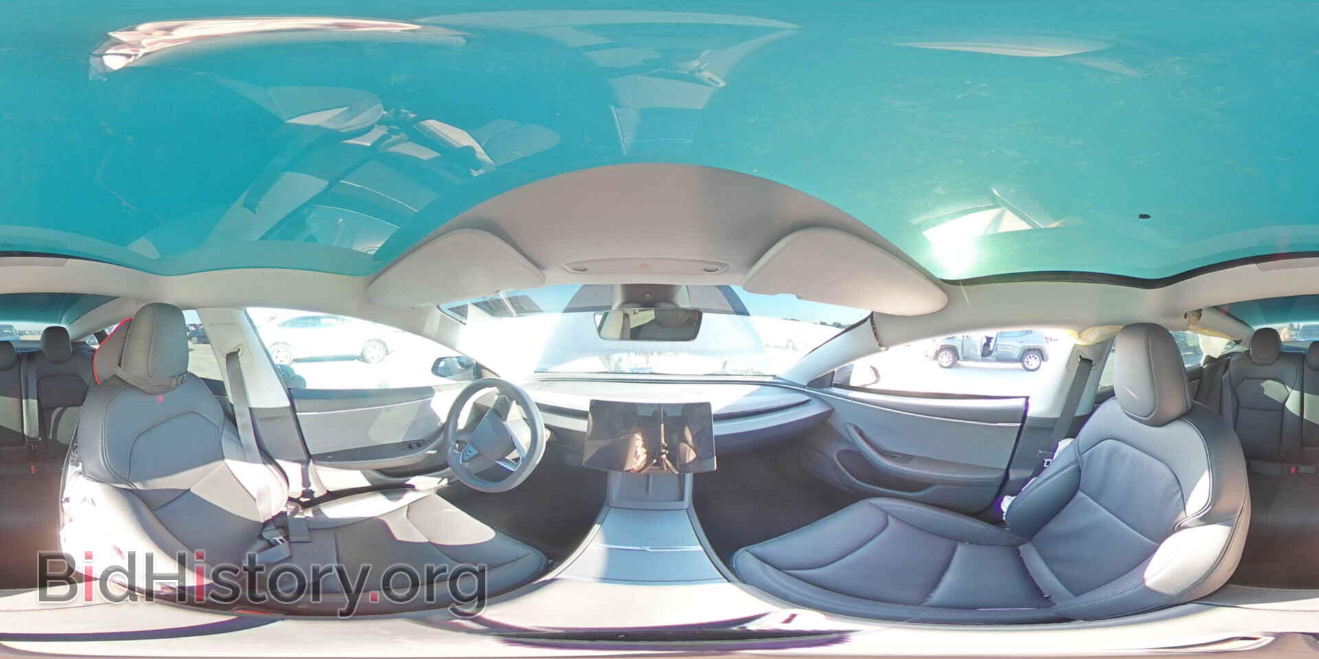 2024 TESLA MODEL 3 - VIN: 5YJ3E1EA0RF872134 - Photo 14