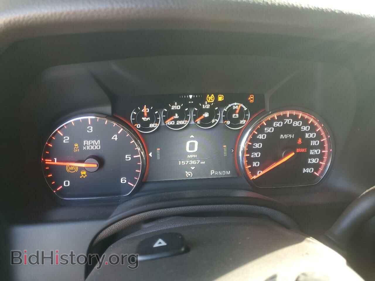 2015 GMC YUKON - VIN: 1GKS2CKJ3FR305950 - Фото 9