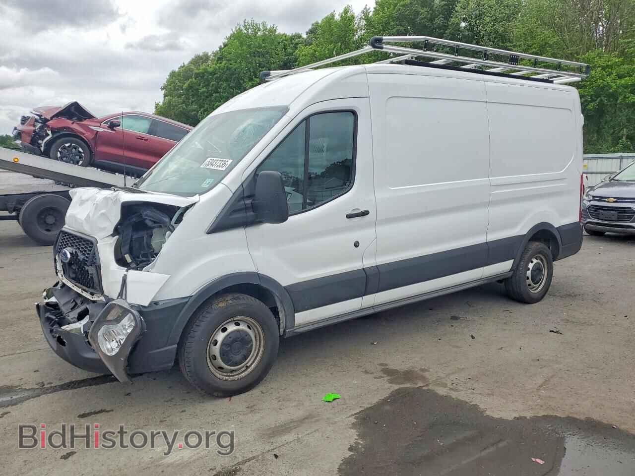 Фотография 1FTBR1C84SKA12696 - FORD TRANSIT 2025