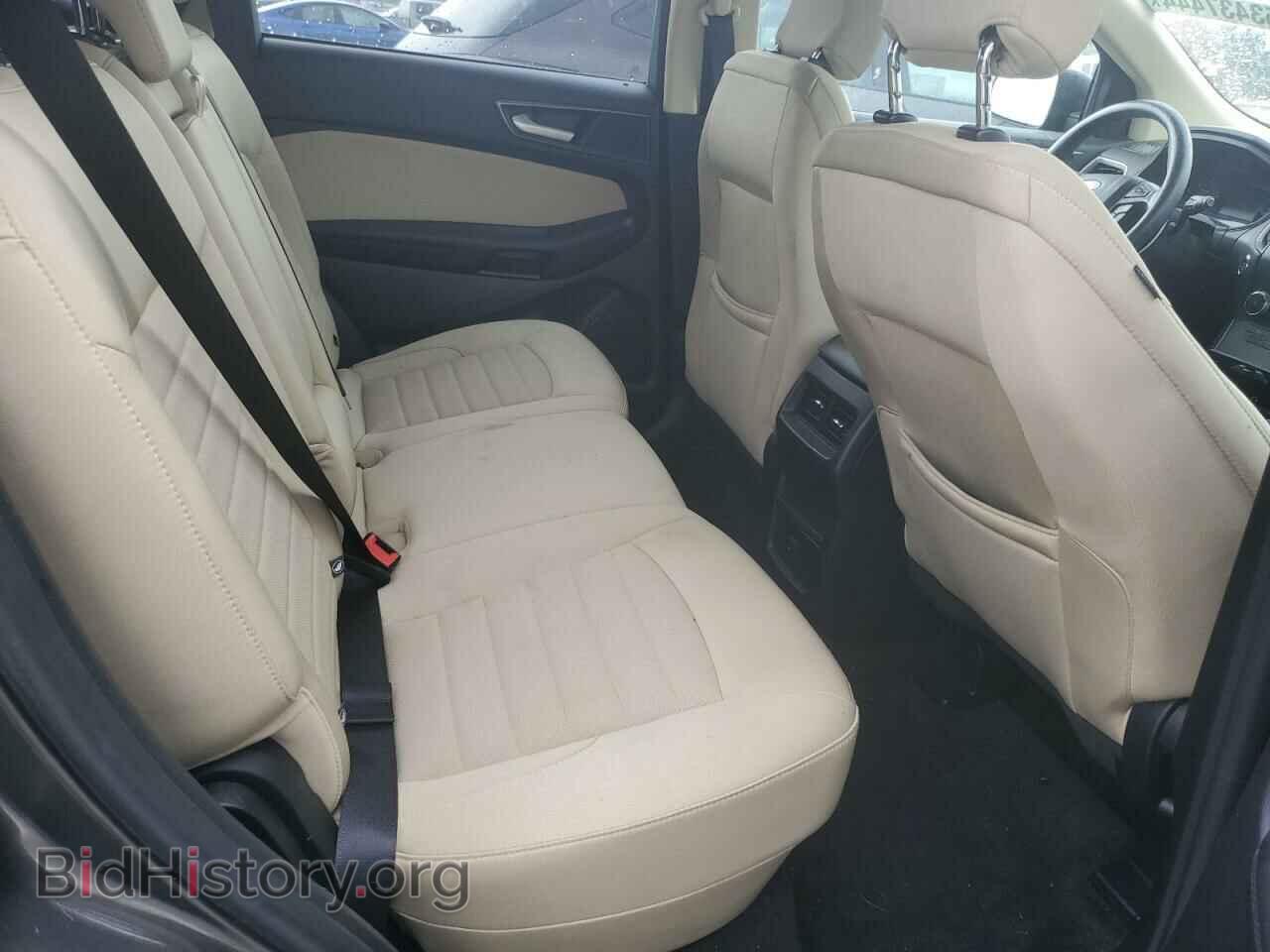 2019 FORD EDGE - VIN: 2FMPK3G94KBB14403 - Фото 10