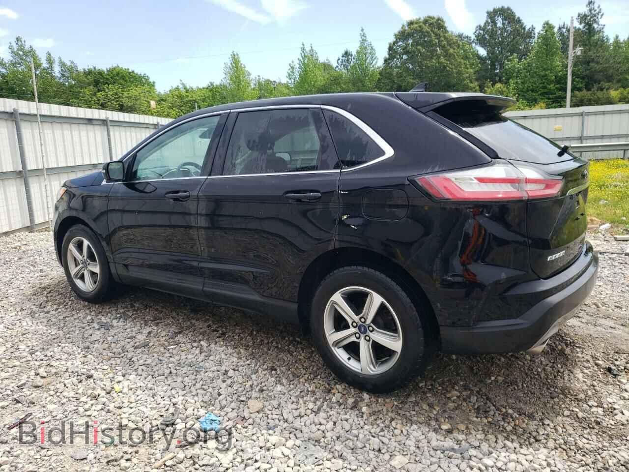 2019 FORD EDGE - VIN: 2FMPK4J94KBC24950 - Photo 2