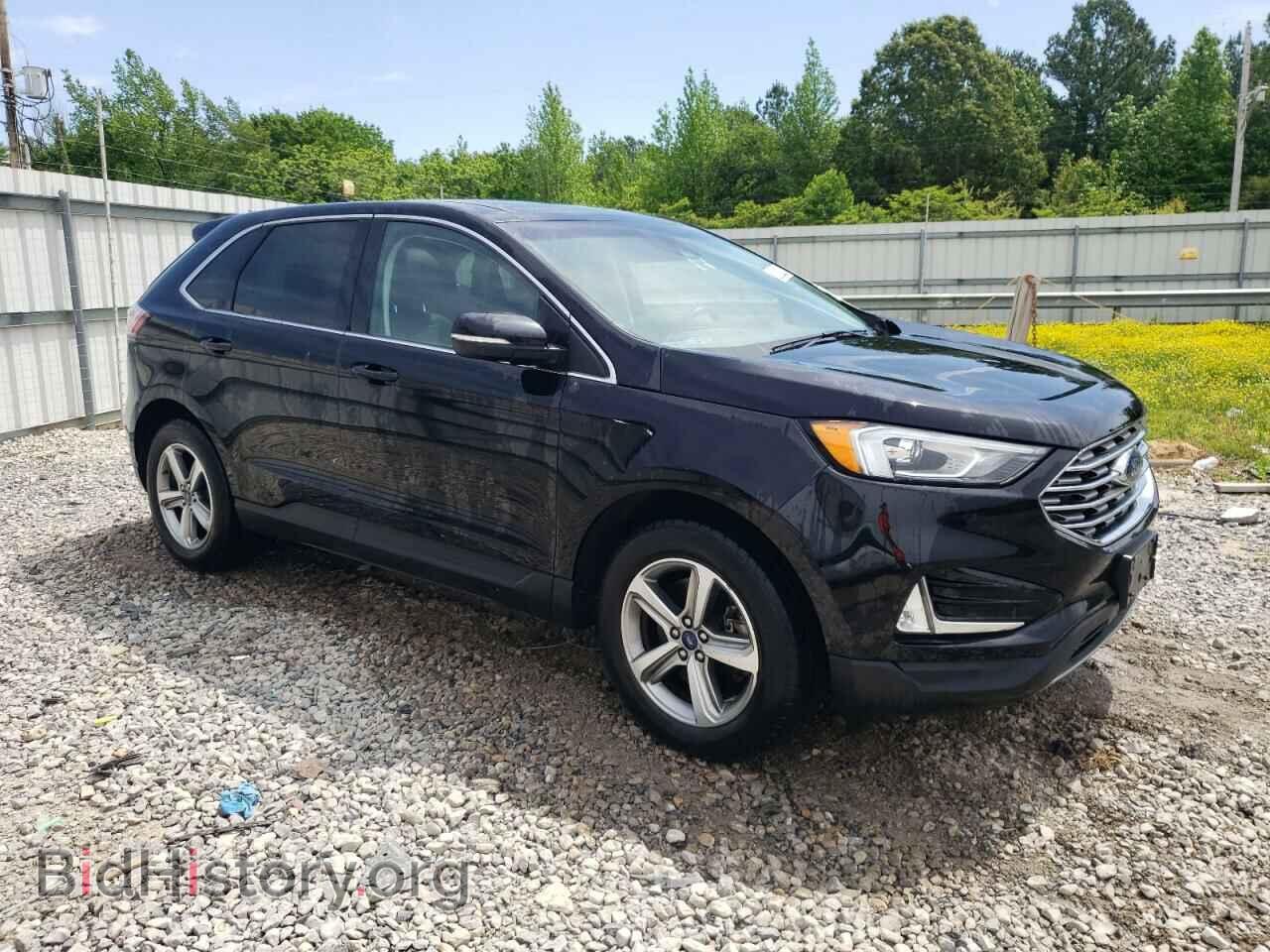 2019 FORD EDGE - VIN: 2FMPK4J94KBC24950 - Photo 4