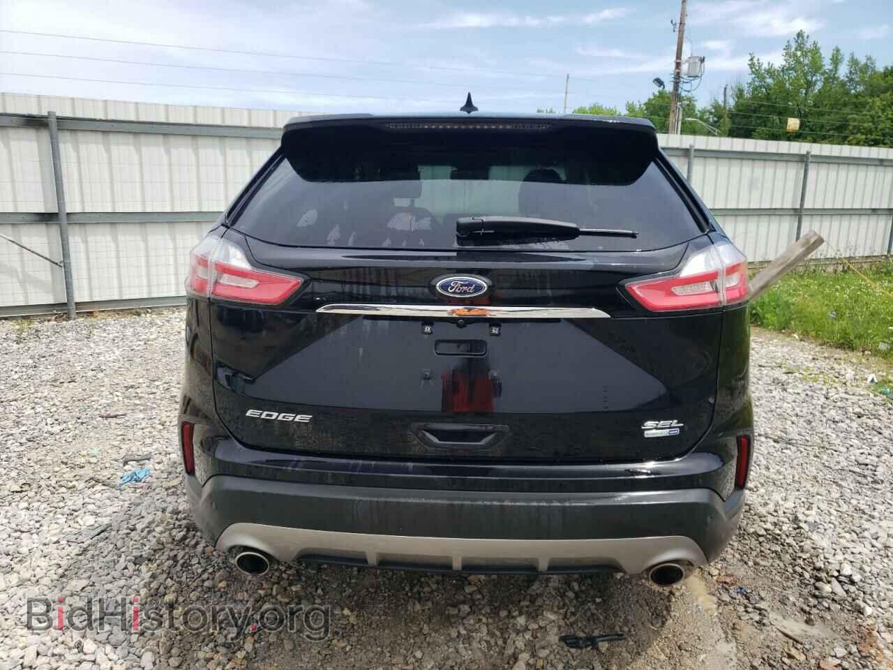 2019 FORD EDGE - VIN: 2FMPK4J94KBC24950 - Photo 6
