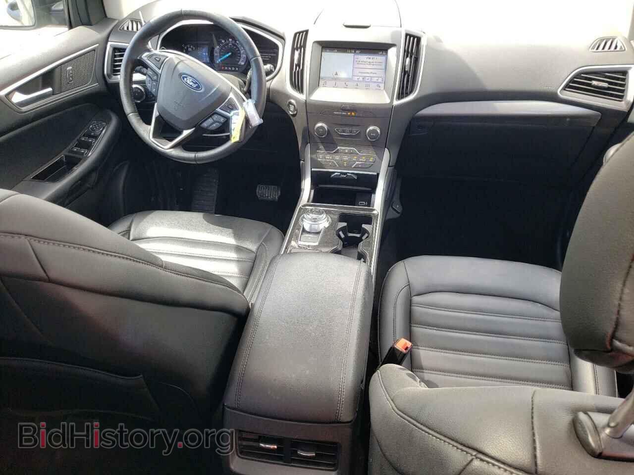 2019 FORD EDGE - VIN: 2FMPK4J94KBC24950 - Photo 8