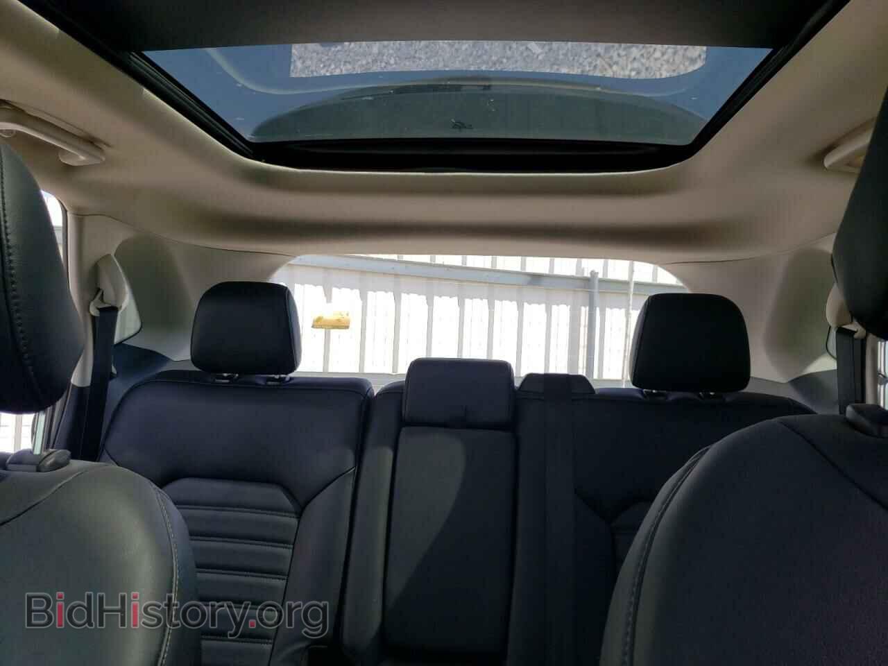 2019 FORD EDGE - VIN: 2FMPK4J94KBC24950 - Photo 10