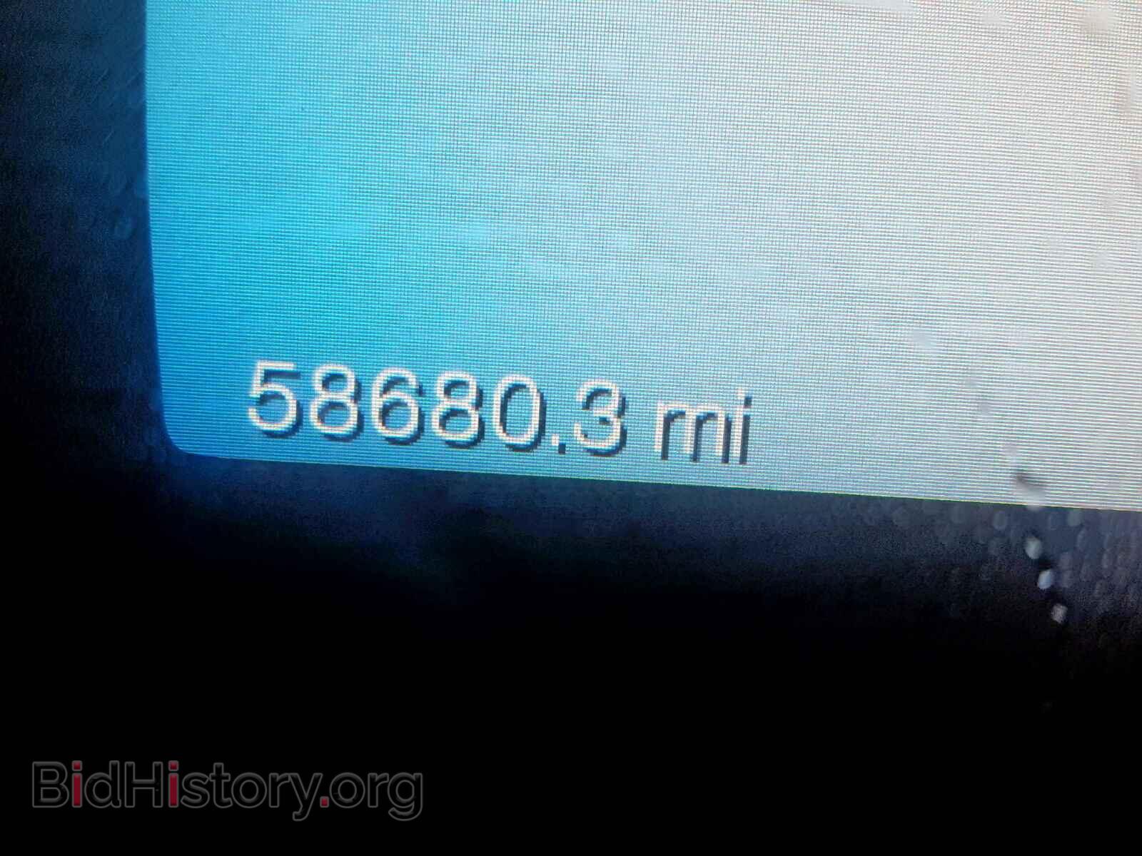 2013 FORD EDGE - VIN: 2FMDK4KC9DBC26080 - Photo 8