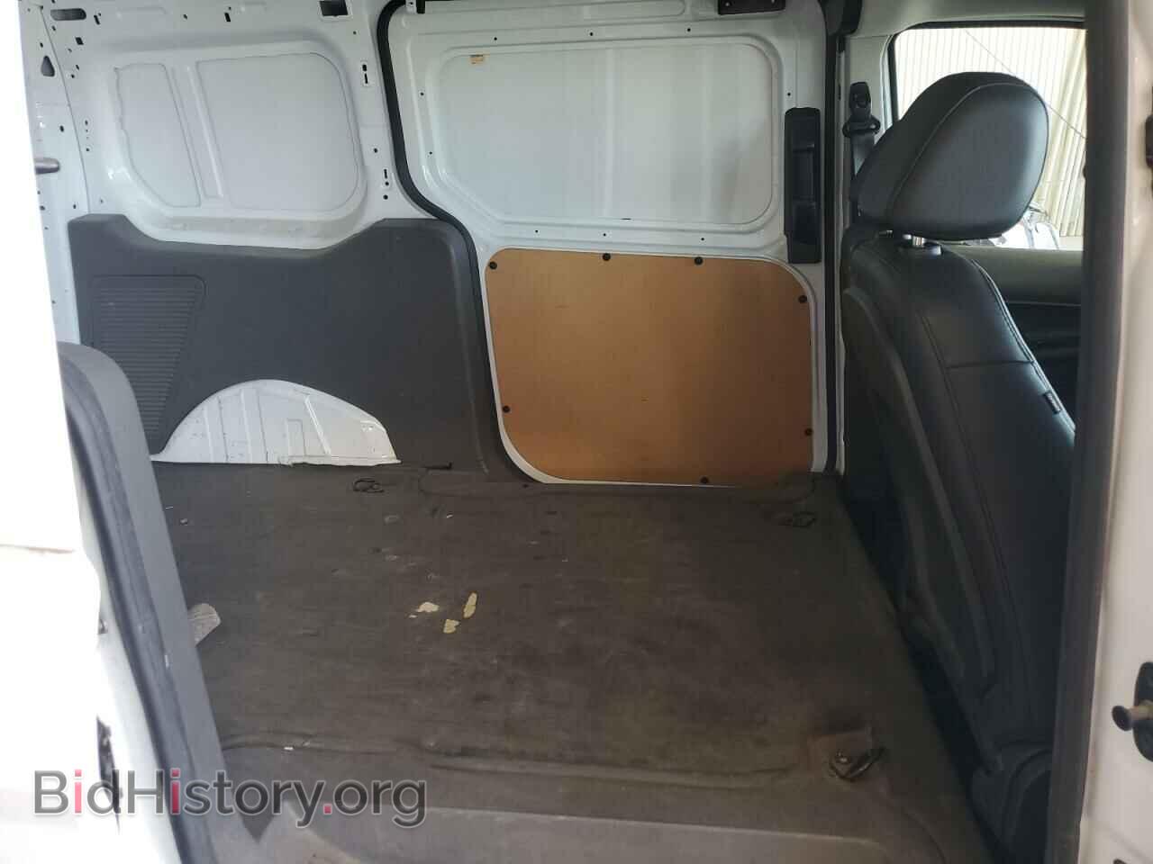 2020 FORD TRANSIT - VIN: NM0LS7E2XL1454973 - Фото 11