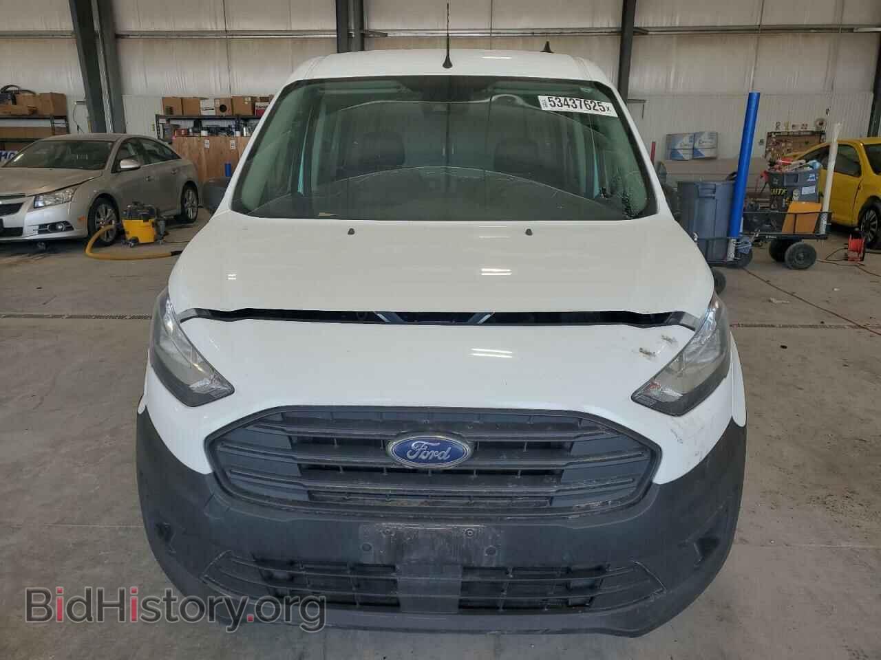 2020 FORD TRANSIT - VIN: NM0LS7E2XL1454973 - Фото 5