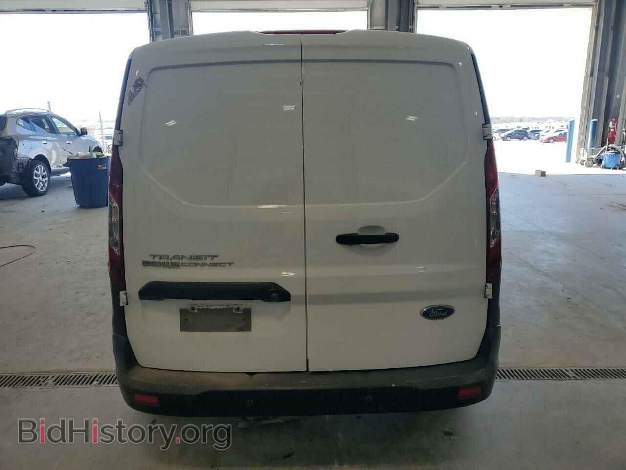 2020 FORD TRANSIT - VIN: NM0LS7E2XL1454973 - Фото 6