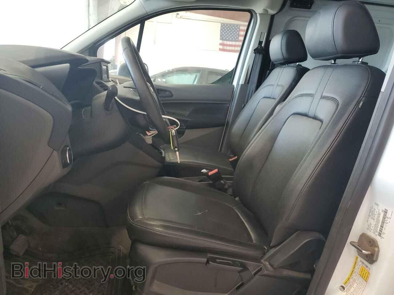 2020 FORD TRANSIT - VIN: NM0LS7E2XL1454973 - Фото 7