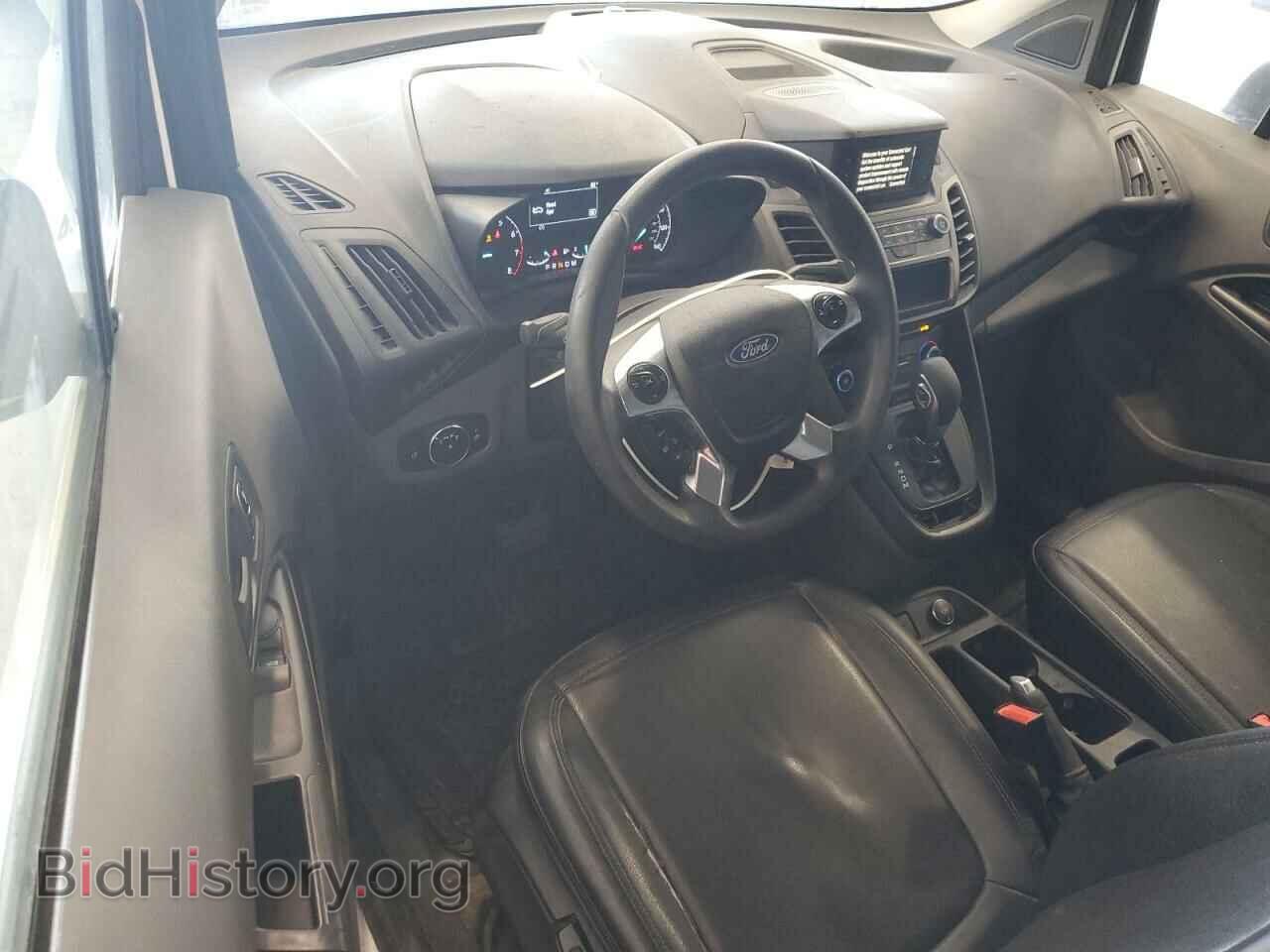 2020 FORD TRANSIT - VIN: NM0LS7E2XL1454973 - Фото 8