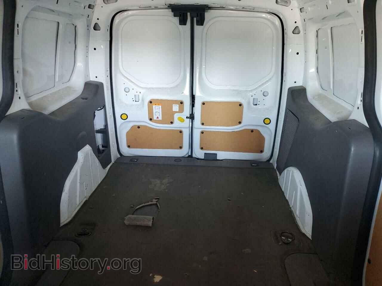 2020 FORD TRANSIT - VIN: NM0LS7E2XL1454973 - Фото 10