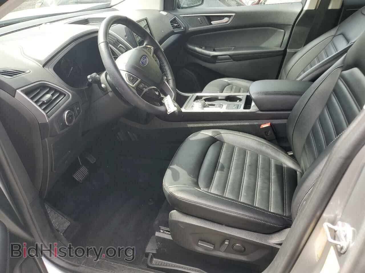 2023 FORD EDGE - VIN: 2FMPK4J96PBA36583 - Фото 7