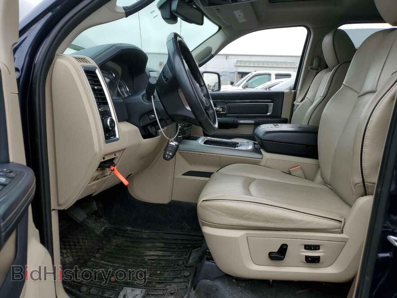 2018 RAM 1500 - VIN: 1C6RR7PT9JS135612 - Фото 7