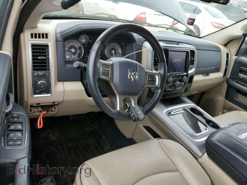 2018 RAM 1500 (VIN 1C6RR7PT9JS135612) — photo 8 of 12