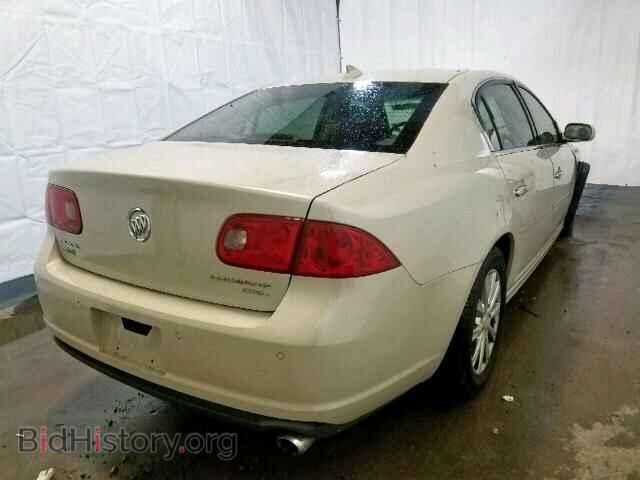 2011 BUICK LUCERNE - VIN: 1G4HC5EM0BU121007 - Фото 4