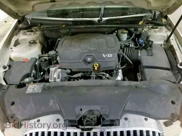 2011 BUICK LUCERNE - VIN: 1G4HC5EM0BU121007 - Фото 7