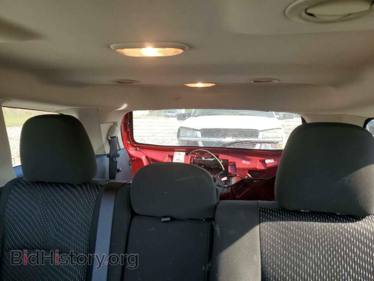 2016 DODGE JOURNEY - VIN: 3C4PDCAB4GT109370 - Фото 10